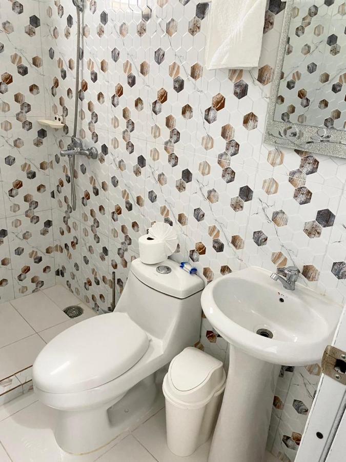 Apartamentos Felix Лас Терренас Экстерьер фото
