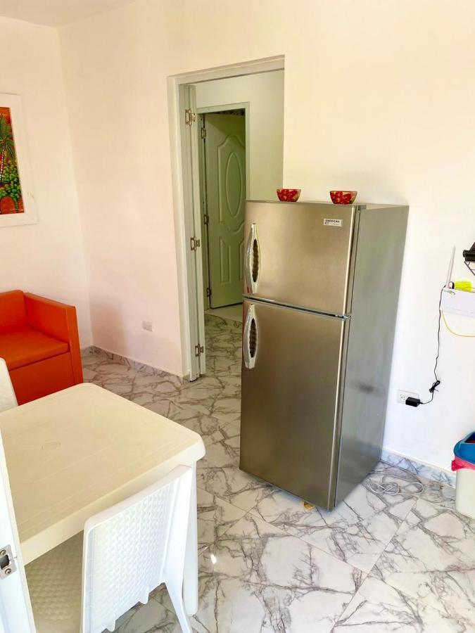 Apartamentos Felix Лас Терренас Экстерьер фото